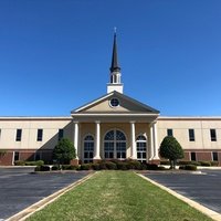 Turning Point at Mabel White Baptist Church, Macon, GA