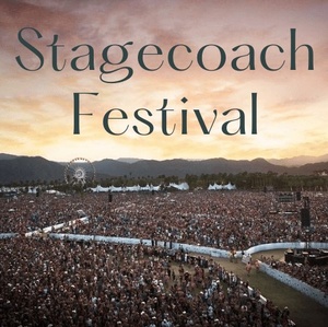 Stagecoach Music Festival 2023 bands, line-up and information about Stagecoach Music Festival 2023