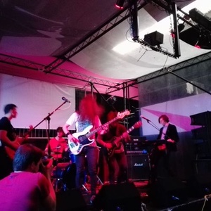Rock gigs in Elyon Club, Rozzano