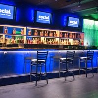 Social Bar and Lounge, Columbia, SC