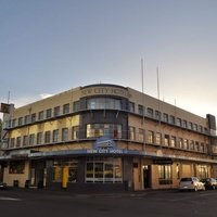New City Hotel & Backpackers, Christchurch
