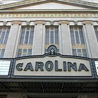 Carolina Theatre, Greensboro, NC