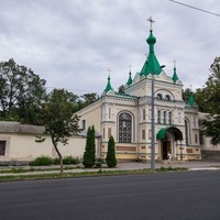 Chisinau