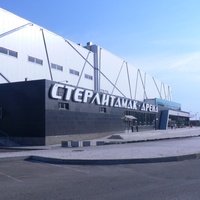 Sterlitamak-Arena, Sterlitamak