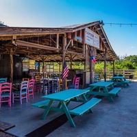 Lazy Days Canteen & Starry Nights Amphitheater, Ingram, TX