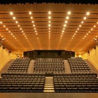 Auditorium Fausto Melotti, Rovereto
