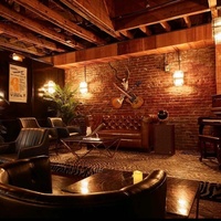The Bourbon Room, Los Angeles, CA