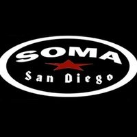 SOMA Sidestage, San Diego, CA