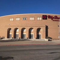 City Bank Auditorium, Lubbock, TX