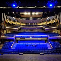 Milton Keynes Theatre, Milton Keynes