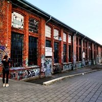 Kampnagel, Hamburg