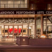 Argyros Performing Arts Center, Ketchum, ID