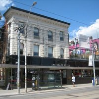 The Drake Hotel, Toronto