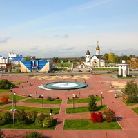 Yugorsk