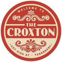 The Croxton Bandroom, Melbourne