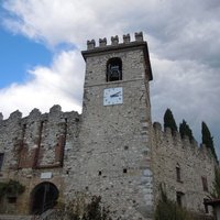 Castello, Soiano