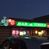 JJ's Bar & Grill, Milwaukee, WI