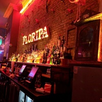 Floripa, London