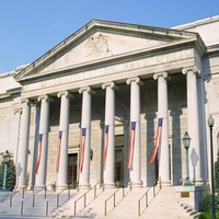 Constitution Hall, Washington, DC