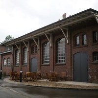 Kulturzentrum Alter Schlachthof, Eupen