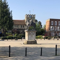 Petersfield