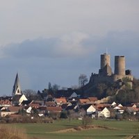 Münzenberg