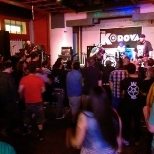 Rock concerts in Korova, San Antonio, TX