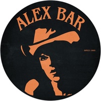 Alex Bar, Sassari