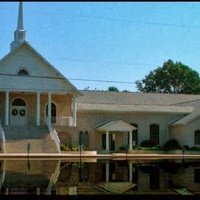 Oak Grove Baptist Church, Colonial Beach, VA