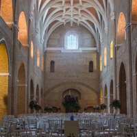 Convento De La Luz, Huelva