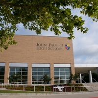 John Paul II Catholic School, Ridgeland, SC