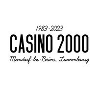 Casino 2000, Mondorf-les-Bains