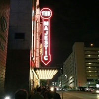 Majestic Theatre, Dallas, TX