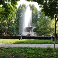 English Park, Yerevan
