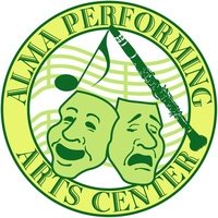 Alma Performing Arts Center, Alma, AR