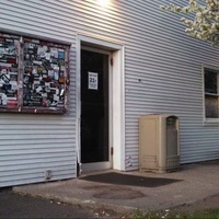 Cherry Street Station, Wallingford, CT