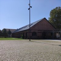 Reithalle im Kulturforum, Offenburg