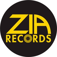 Zia Records (Camelback), Phoenix, AZ