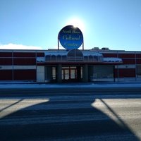 North Peace Cultural Centre, Fort St. John