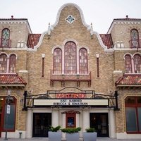Madrid Theatre, Kansas City, MO
