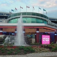 Rideau Carleton Casino, Ottawa