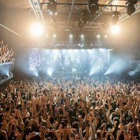 La Sala De Las Artes, Rosario