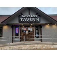 Round Rock Tavern, Round Rock, TX