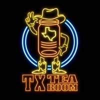 TX Tea Room, Dallas, TX