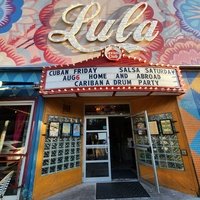 Lula Lounge, Toronto