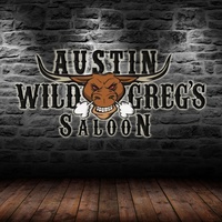 Wild Gregs Saloon, Austin, TX