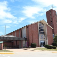 St. Paul Lutheran Church, Jackson, MO