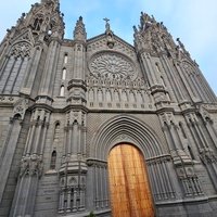 Parroquia de San Juan Bautista de Arucas, Las Palmas de Gran Canaria