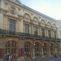 Théâtre de Chanzy, Angers