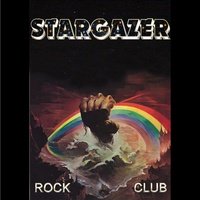 Stargazer Rock Club, Engels